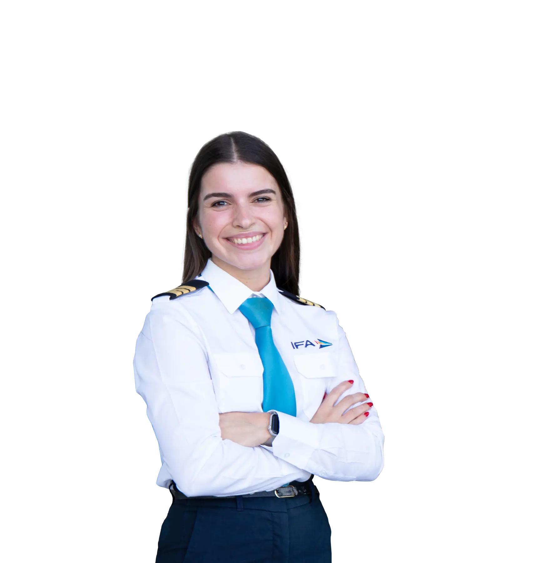 Embraer 190 Type Rating - EASA Certified Training 6 Embraer 190 Type Rating