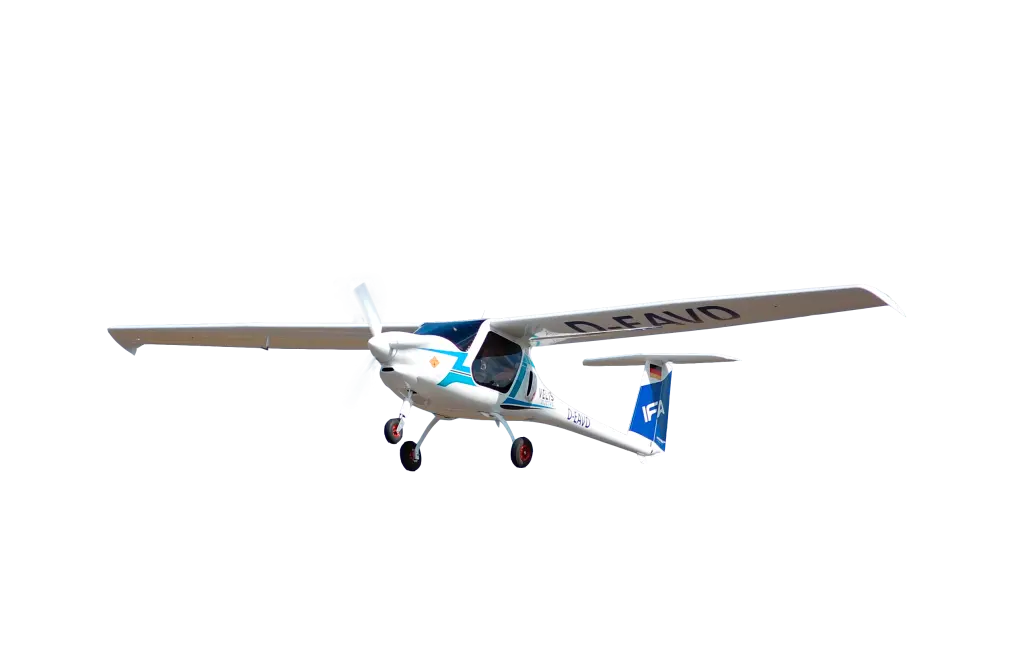 Pipistrel Aircraft | Portugal 4 avião elétrico Portugal