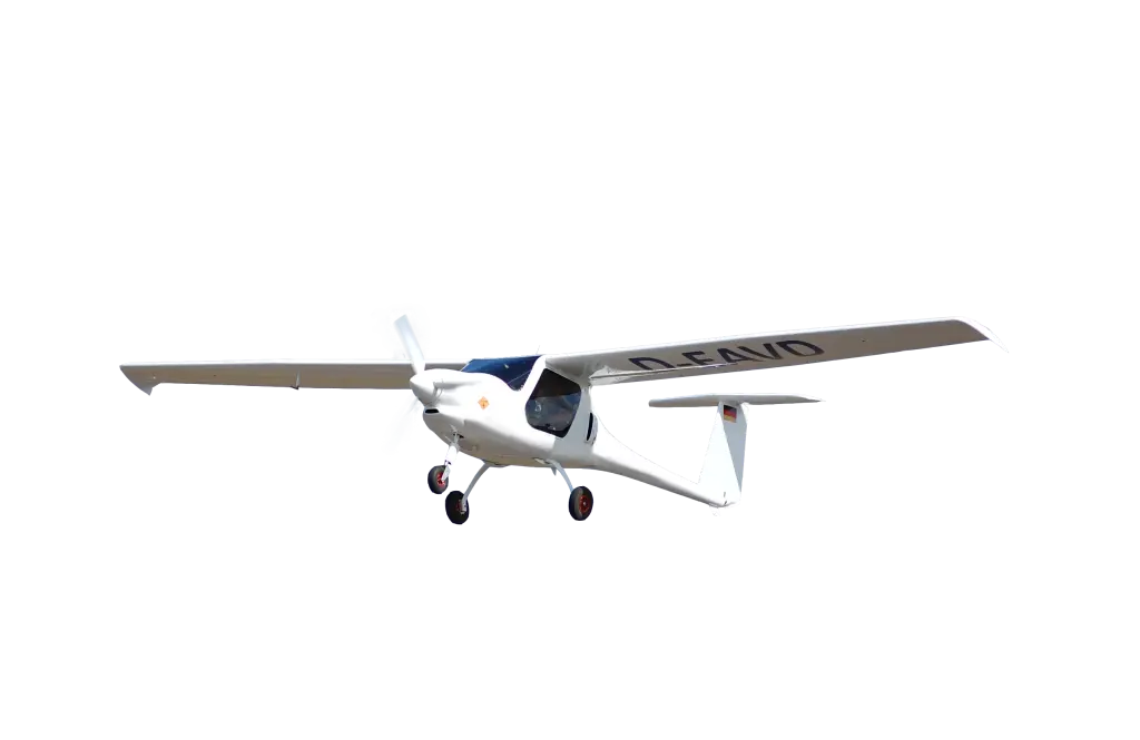 Pipistrel Aircraft | Portugal 5 b