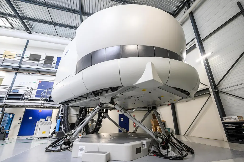 ATR 42/72 Type Rating 2 ATR 42/72 type rating