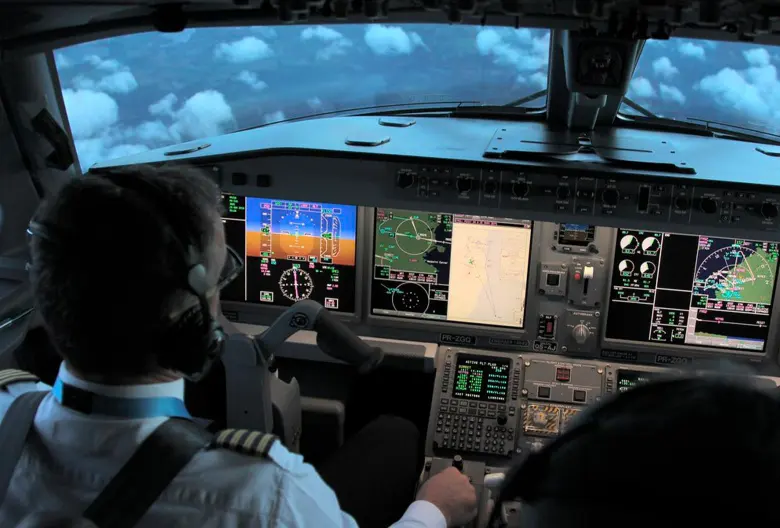 embraer