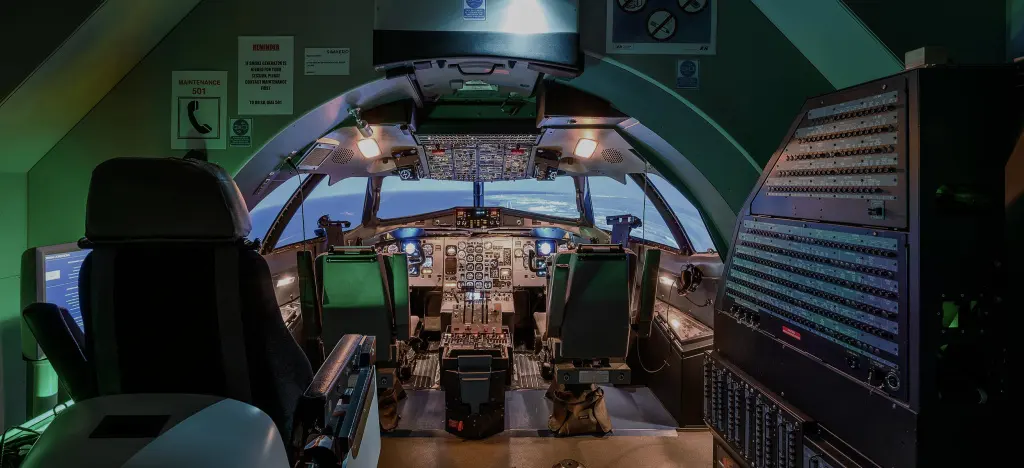 type rating boeing 757