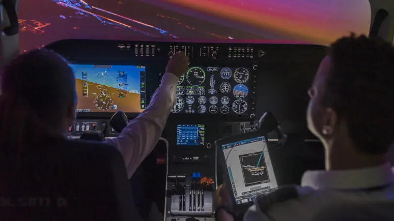 new simulator Portugal