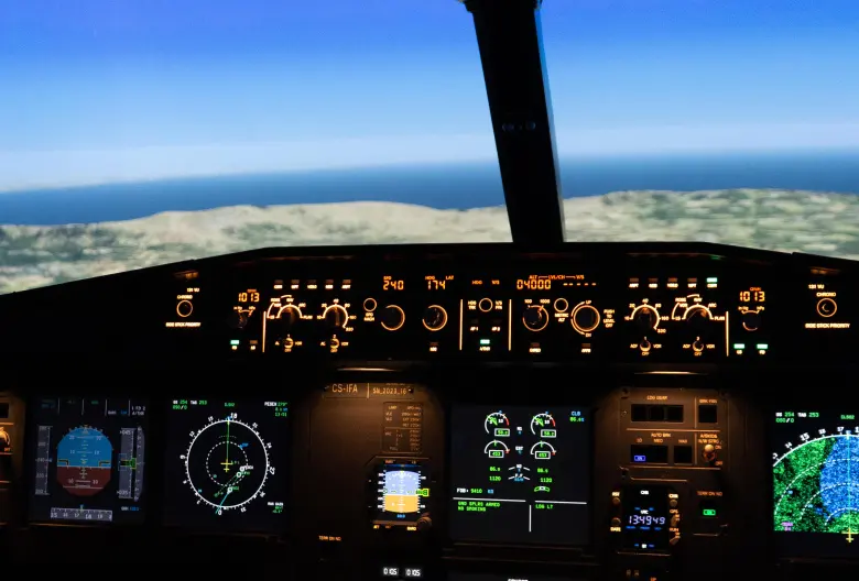 simulador a320