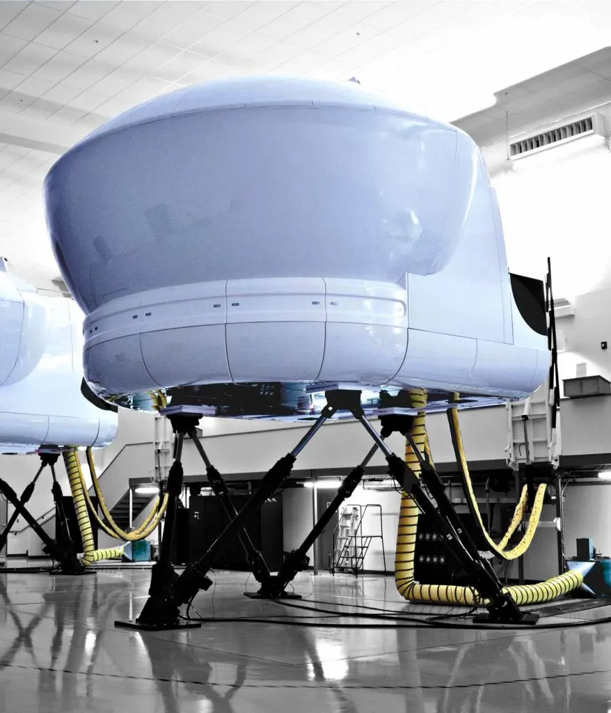 Embraer 190 Type Rating - EASA Certified Training 2 type rating embraer 190