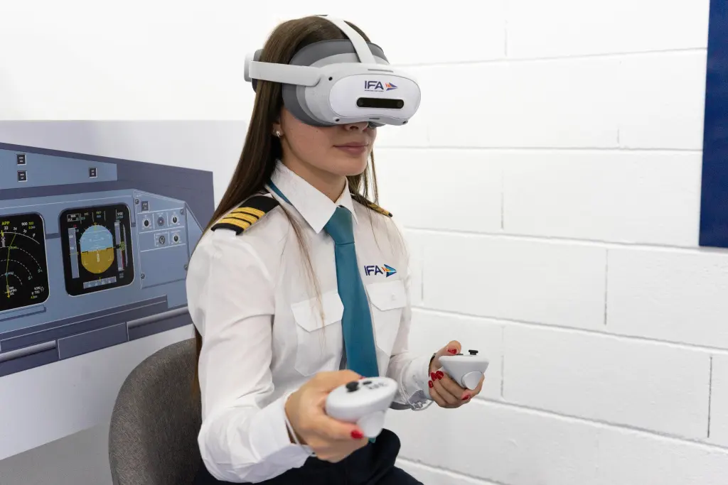 Simulator Training 12 DSC00479