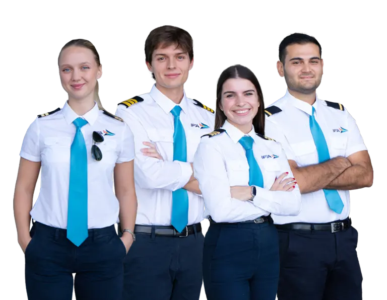flight academy