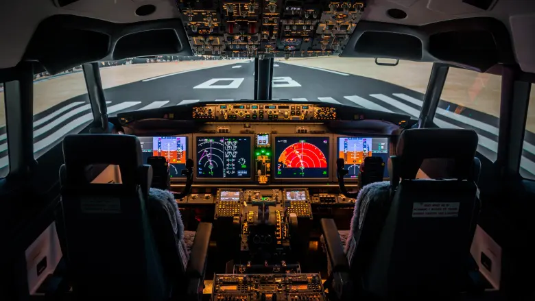 pilot assessment