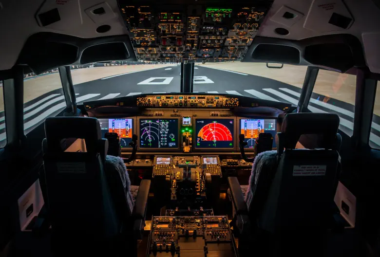 pilot assessment