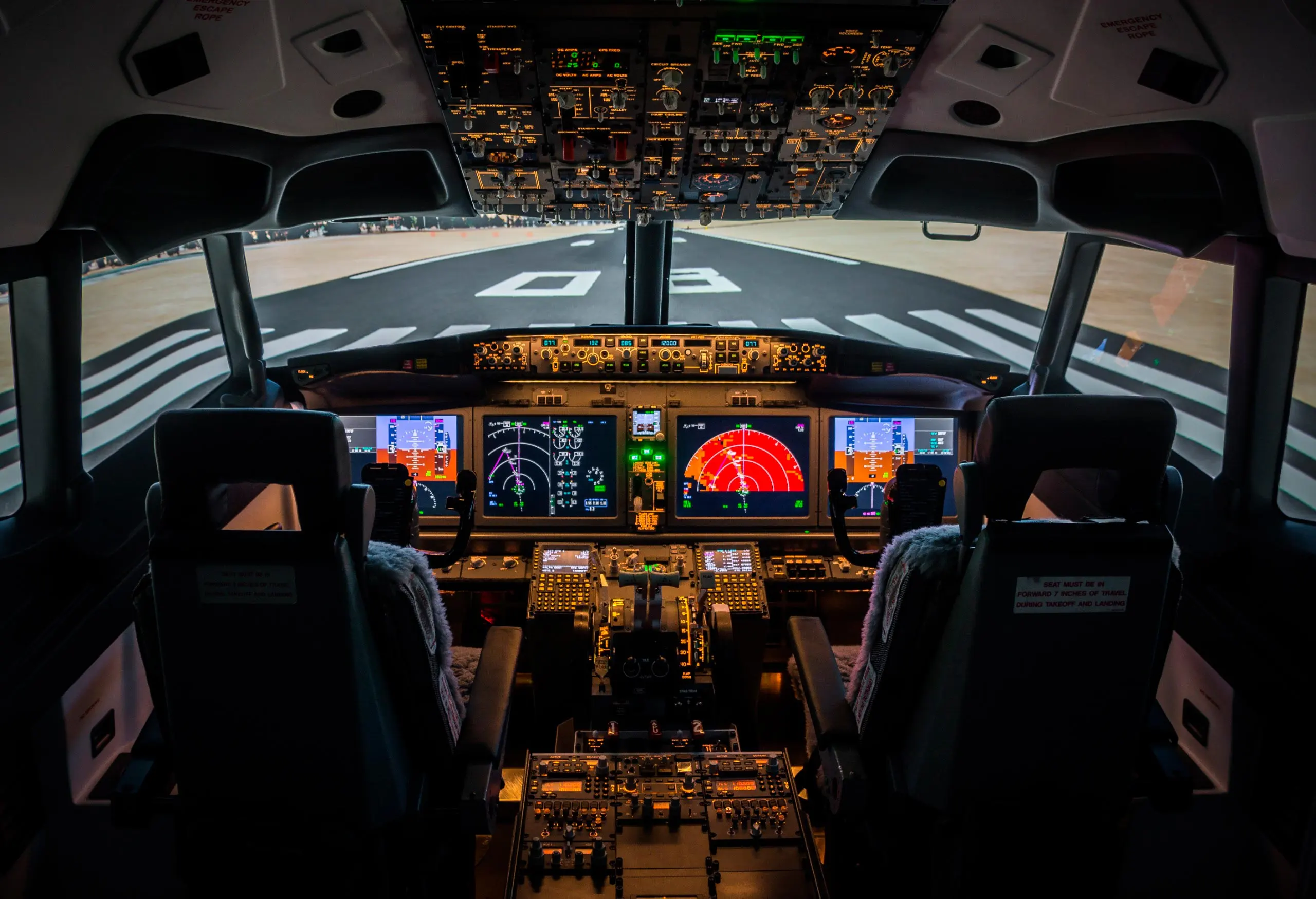 LPC's - Pilot License Proficiency Check in Europe 12 pilot assessment