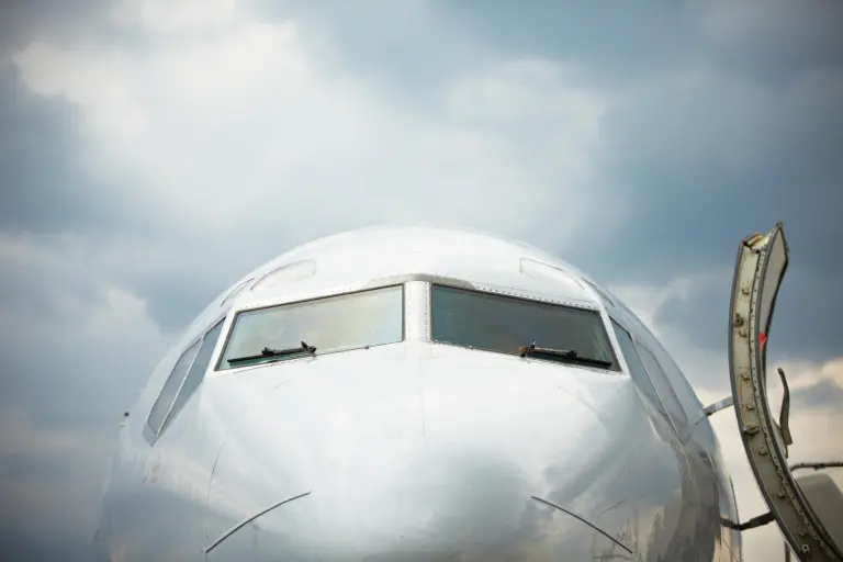 About Pilot Career | 7 essential curiosities 1 profissão de piloto