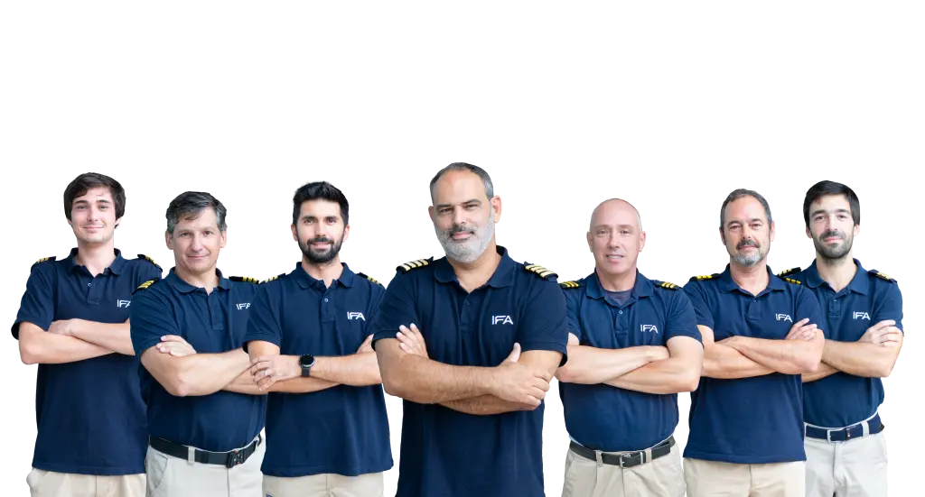 flight instructor course