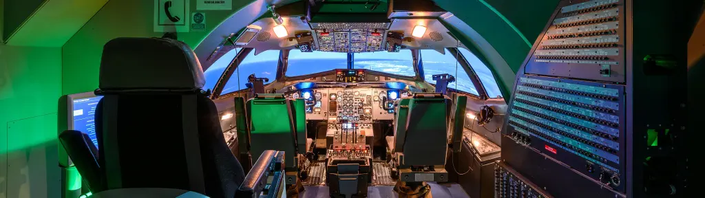 type rating boeing