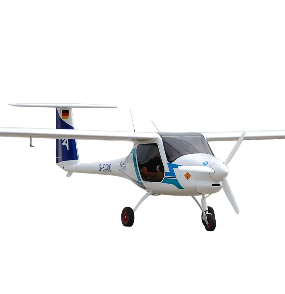 About us - IFA Pilot Academy 8 pipistrel velis electro IFA