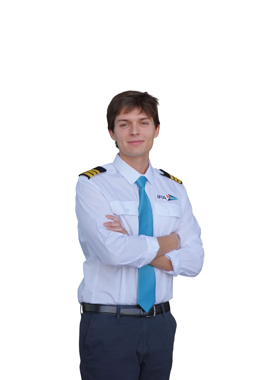 boeing 737 type rating - Europe academy IFA
